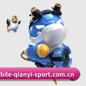 千亿体育 APP 界面